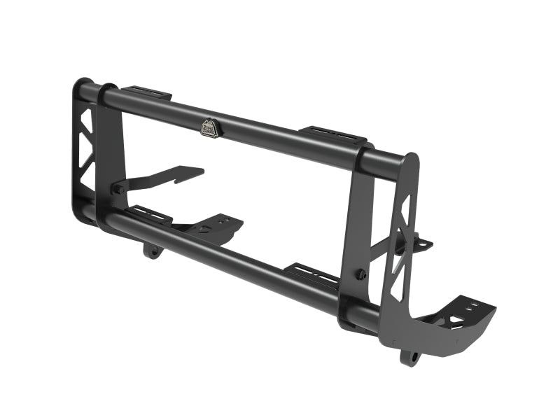 aFe 24 - 25 Toyota Land Cruiser (J250) POWER Terra Guard Bull Bar - Bull Bars - aFe