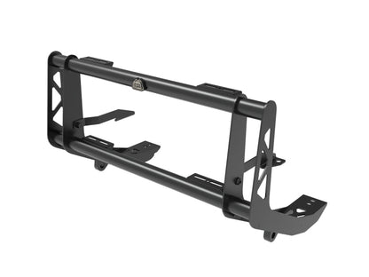 aFe 24 - 25 Toyota Land Cruiser (J250) POWER Terra Guard Bull Bar - Bull Bars - aFe