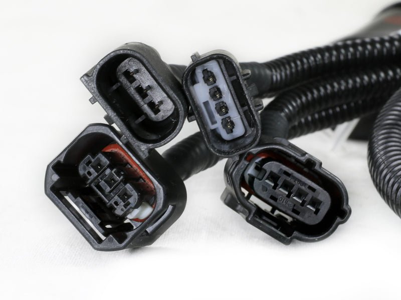 aFe 24 - 25 Toyota Tacoma/4Runner L4 - 2.4L Scorcher GT Power Module - In - Line Modules - aFe