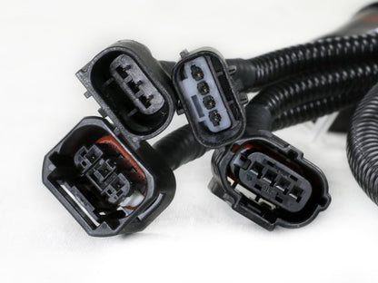 aFe 24 - 25 Toyota Tacoma/4Runner L4 - 2.4L Scorcher GT Power Module - In - Line Modules - aFe
