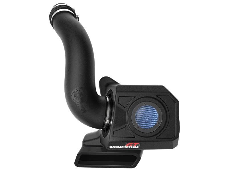 aFe 24 - 25 Volkswagen Atlas L4 - 2.0L (t) Momentum GT Cold Air Intake System w/ Pro 5R Filter - Cold Air Intakes - aFe