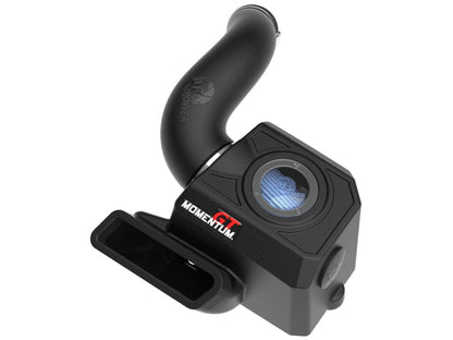 aFe 24 - 25 Volkswagen Atlas L4 - 2.0L (t) Momentum GT Cold Air Intake System w/ Pro 5R Filter - Cold Air Intakes - aFe
