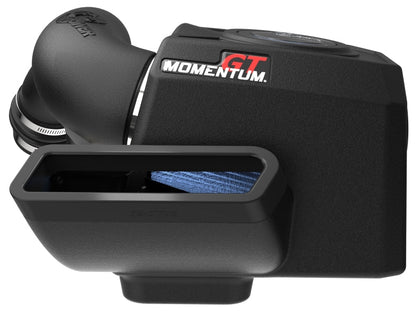 aFe 24 - 25 Volkswagen Atlas L4 - 2.0L (t) Momentum GT Cold Air Intake System w/ Pro 5R Filter - Cold Air Intakes - aFe