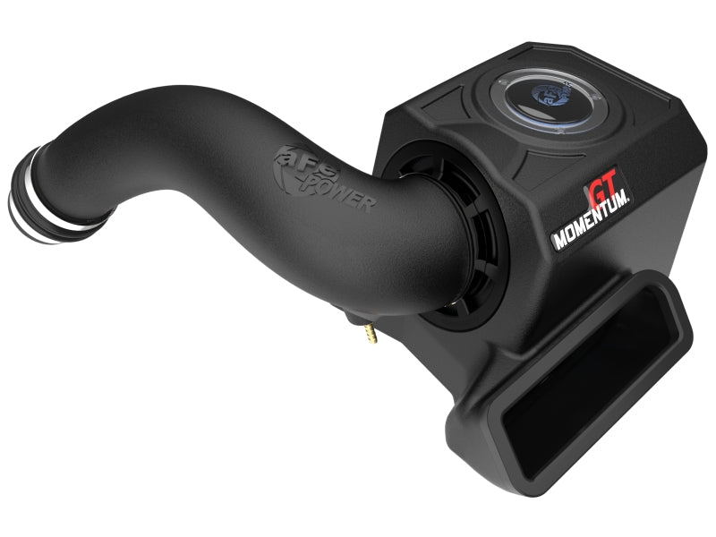 aFe 24 - 25 Volkswagen Atlas L4 - 2.0L (t) Momentum GT Cold Air Intake System w/ Pro 5R Filter - Cold Air Intakes - aFe