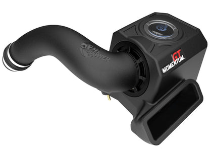 aFe 24 - 25 Volkswagen Atlas L4 - 2.0L (t) Momentum GT Cold Air Intake System w/ Pro 5R Filter - Cold Air Intakes - aFe