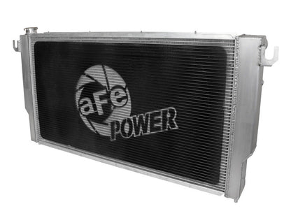 aFe 94 - 02 Dodge Ram 2500/3500 L6 5.9L BladeRunner Street Series Radiator - Radiators - aFe
