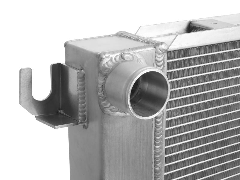 aFe 94 - 02 Dodge Ram 2500/3500 L6 5.9L BladeRunner Street Series Radiator - Radiators - aFe