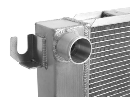aFe 94 - 02 Dodge Ram 2500/3500 L6 5.9L BladeRunner Street Series Radiator - Radiators - aFe