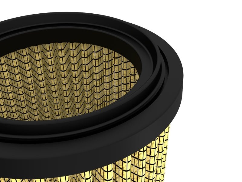 aFe Aries Powersport Air Filters OER PG7 A/F PG7 SxS - Yamaha Rhino 660 04 - 07 - Air Filters - Drop In - aFe