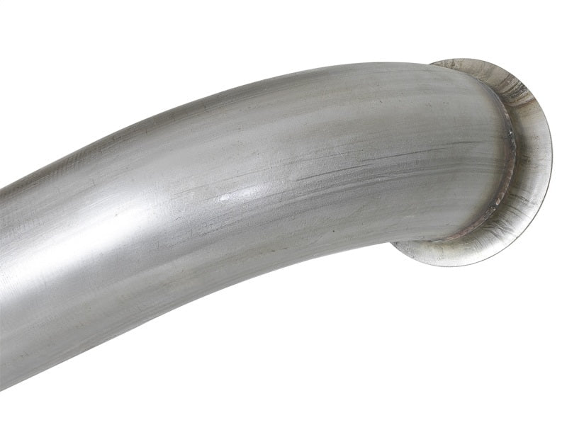 aFe ATLAS 3in Steel Down - Pipe 94 - 97 Ford Diesel Trucks V8 7.3L (td) - Downpipes - aFe