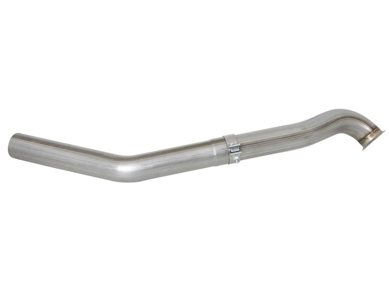 aFe ATLAS 3in Steel Down - Pipe 94 - 97 Ford Diesel Trucks V8 7.3L (td) - Downpipes - aFe