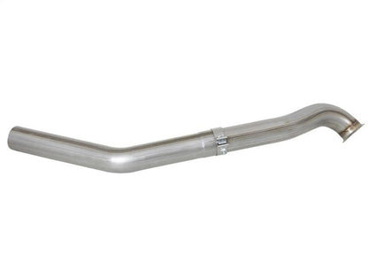 aFe ATLAS 3in Steel Down - Pipe 94 - 97 Ford Diesel Trucks V8 7.3L (td) - Downpipes - aFe