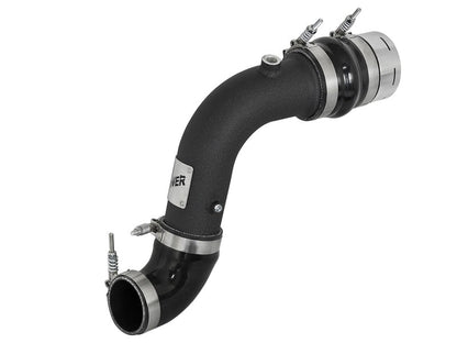 aFe Bladerunner 3in Intercooler Cold Side Tube for 2017 Ford Diesel Trucks V8 - 6.7L (td) - Intercoolers - aFe