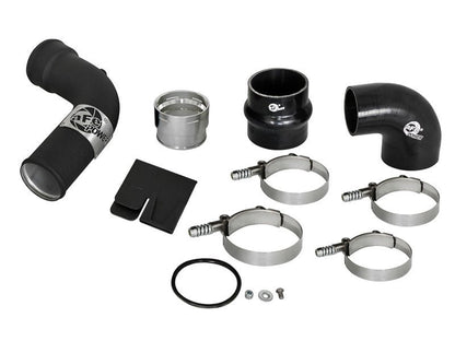 aFe Bladerunner 3in Intercooler Cold Side Tube for 2017 Ford Diesel Trucks V8 - 6.7L (td) - Intercoolers - aFe