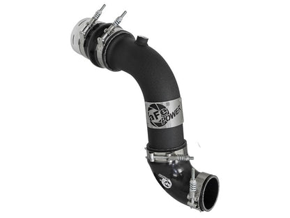aFe Bladerunner 3in Intercooler Cold Side Tube for 2017 Ford Diesel Trucks V8 - 6.7L (td) - Intercoolers - aFe