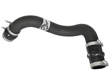 aFe Bladerunner 3in Intercooler Hot and Cold Side Tubes for 03 - 07 Ford Diesel Trucks V8 - 6.0L (td) - Intercoolers - aFe