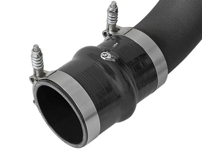 aFe Bladerunner 3in Intercooler Hot and Cold Side Tubes for 03 - 07 Ford Diesel Trucks V8 - 6.0L (td) - Intercoolers - aFe