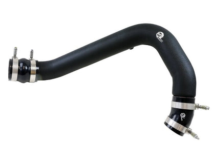 aFe Bladerunner 3in Intercooler Hot and Cold Side Tubes for 03 - 07 Ford Diesel Trucks V8 - 6.0L (td) - Intercoolers - aFe