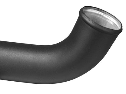 aFe Bladerunner 3in Intercooler Hot Side Tube 01 - 04 GM Diesel Trucks V8 6.6L (td) - Intercoolers - aFe