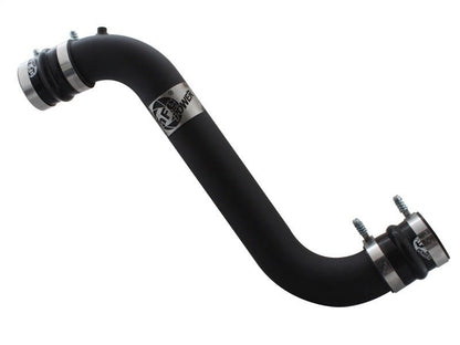 aFe Bladerunner 3in Intercooler Tube In 11 - 13 GM Diesel Trucks V8 6.6L (td) LML - Intercoolers - aFe