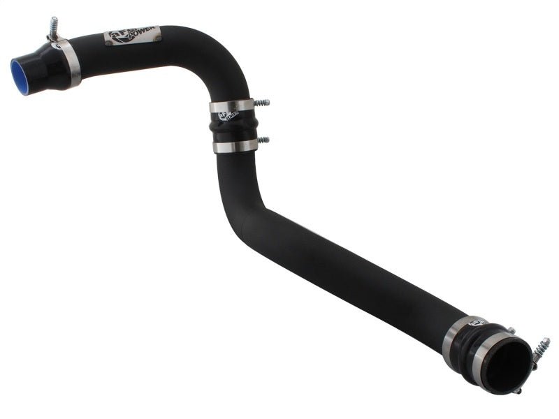 aFe Bladerunner 3in Intercooler Tube Out 11 - 13 GM Diesel Trucks V8 6.6L (td) LML - Intercoolers - aFe