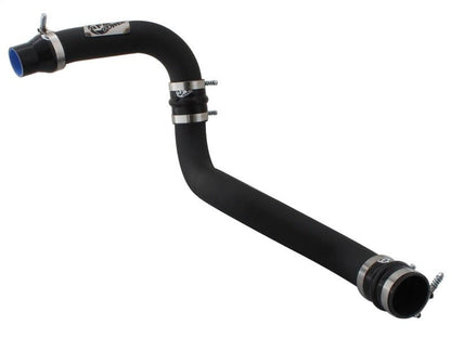 aFe Bladerunner 3in Intercooler Tube Out 11 - 13 GM Diesel Trucks V8 6.6L (td) LML - Intercoolers - aFe