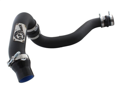 aFe Bladerunner 3in Intercooler Tube Out 11 - 13 GM Diesel Trucks V8 6.6L (td) LML - Intercoolers - aFe