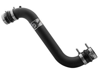 aFe Bladerunner 3in Intercooler Tubes Combo 11 - 16 GM Diesel Trucks V8 6.6L (td) LML - Intercoolers - aFe