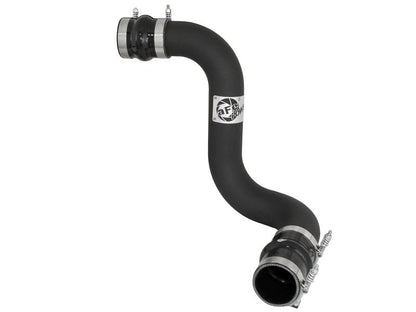 aFe Bladerunner Intercooler Tube Out 03 - 07 Ford Diesel Trucks V8 6.0L (td) - Intercoolers - aFe
