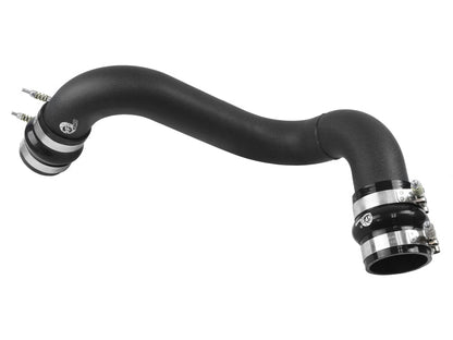 aFe Bladerunner Intercooler Tube Out 03 - 07 Ford Diesel Trucks V8 6.0L (td) - Intercoolers - aFe