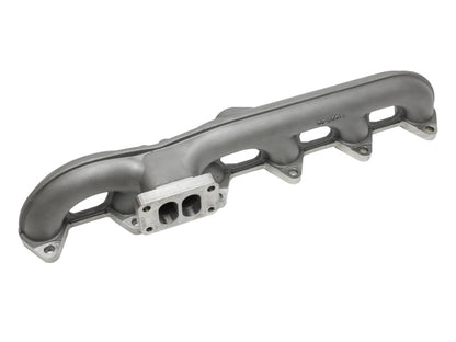 aFe Bladerunner Manifolds Exhaust MAN EXH Dodge Diesel Trucks 03 - 07 L6 - 5.9L (td) - Headers & Manifolds - aFe