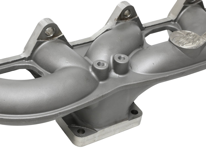aFe Bladerunner Manifolds Exhaust MAN EXH Dodge Diesel Trucks 03 - 07 L6 - 5.9L (td) - Headers & Manifolds - aFe