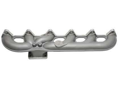 aFe Bladerunner Manifolds Exhaust MAN EXH Dodge Diesel Trucks 03 - 07 L6 - 5.9L (td) - Headers & Manifolds - aFe