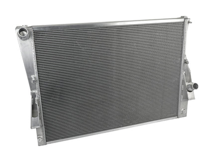 aFe BladeRunner Street Series Aluminum Radiator 08 - 10 Ford Diesel Trucks 6.4 Liter - Radiators - aFe