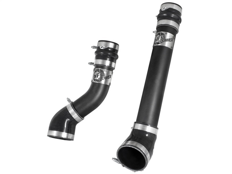 aFe BladeRunner Street Series Intercooler w/ Tubes 94 - 02 Dodge Diesel Trucks L6 - 5.9L (td) - Intercoolers - aFe
