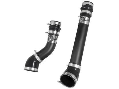 aFe BladeRunner Street Series Intercooler w/ Tubes 94 - 02 Dodge Diesel Trucks L6 - 5.9L (td) - Intercoolers - aFe