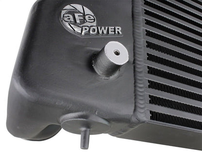 aFe BladeRunner Street Series Intercooler w/ Tubes 94 - 02 Dodge Diesel Trucks L6 - 5.9L (td) - Intercoolers - aFe