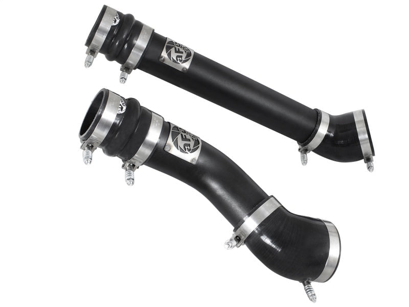 aFe BladeRunner Street Series Intercooler w/ Tubes 94 - 02 Dodge Diesel Trucks L6 - 5.9L (td) - Intercoolers - aFe