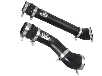 aFe BladeRunner Street Series Intercooler w/ Tubes 94 - 02 Dodge Diesel Trucks L6 - 5.9L (td) - Intercoolers - aFe