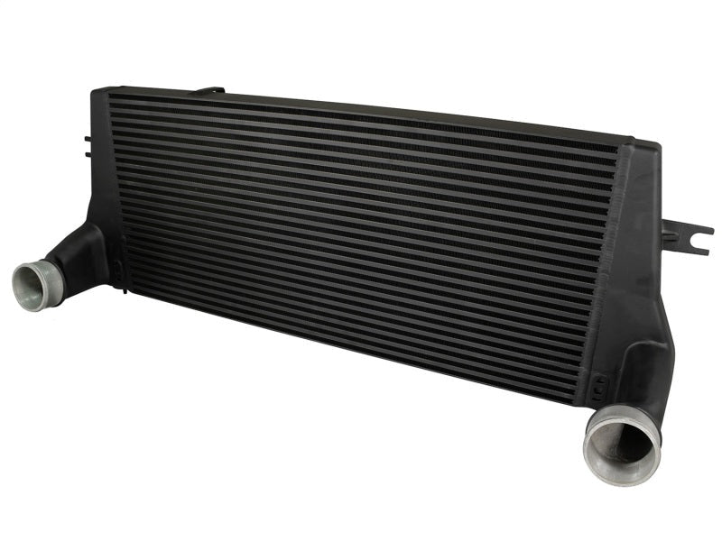 aFe BladeRunner Street Series Intercooler w/ Tubes 94 - 02 Dodge Diesel Trucks L6 - 5.9L (td) - Intercoolers - aFe