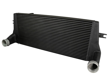 aFe BladeRunner Street Series Intercooler w/ Tubes 94 - 02 Dodge Diesel Trucks L6 - 5.9L (td) - Intercoolers - aFe