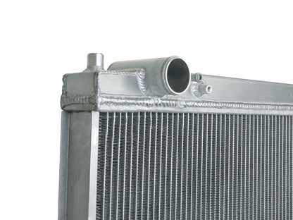 aFe BladeRunner Street Series Radiator 03 - 07 ford Diesel Trucks V8 6.0L - Radiators - aFe