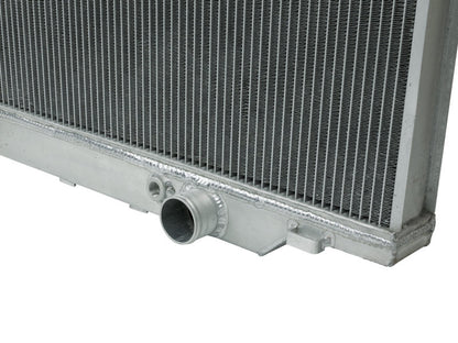 aFe BladeRunner Street Series Radiator 03 - 07 ford Diesel Trucks V8 6.0L - Radiators - aFe