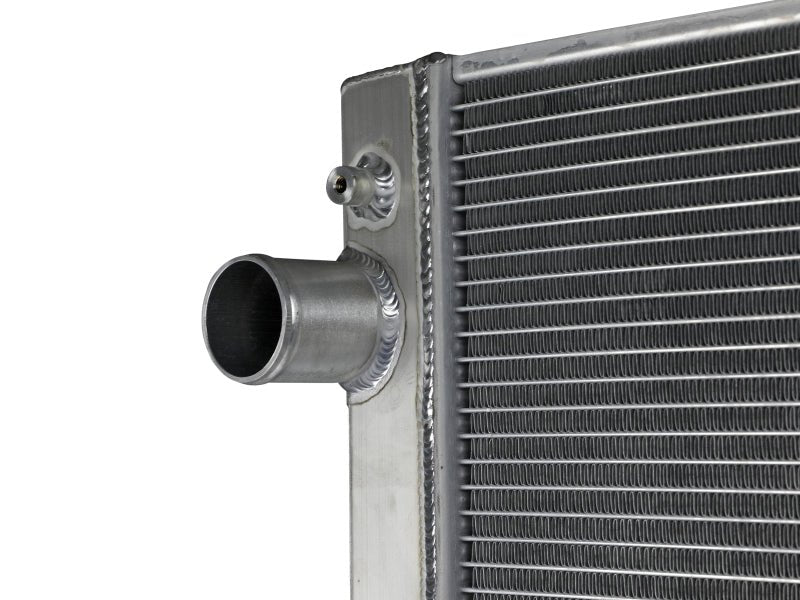 aFe BladeRunner Street Series Tube & Fin Aluminum Radiator 03 - 09 Dodge Diesel L6 5.9L/6.7L - Radiators - aFe