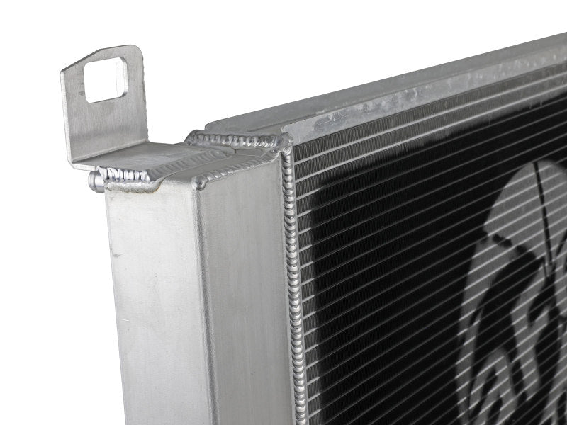 aFe BladeRunner Street Series Tube & Fin Aluminum Radiator 09 - 13 GM Gas Trucks 5.3L V8 - Radiators - aFe