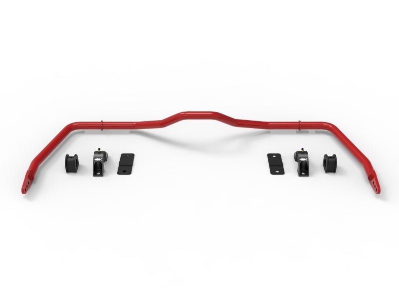 aFe Control 22 - 24 Toyota Tundra V6 - 3.5L (tt) Rear Sway Bar - Red - Sway Bars - aFe