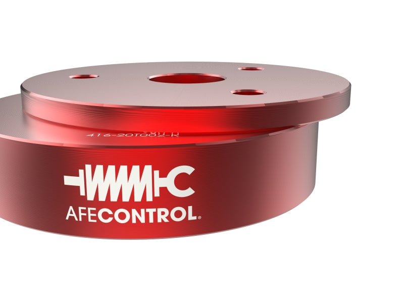 aFe CONTROL 3.0 IN Leveling Kit 2021 RAM 1500 TRX - Leveling Kits - aFe