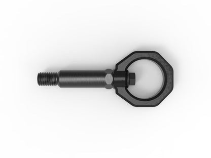 aFe Control Front Tow Hook Black BMW F - Chassis 2/3/4/M - Other Body Components - aFe