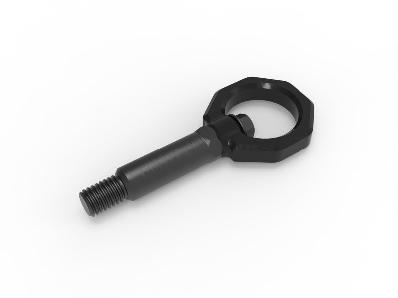 aFe Control Front Tow Hook Black BMW F - Chassis 2/3/4/M - Other Body Components - aFe