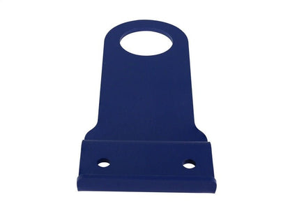 aFe Control Front Tow Hook Blue 05 - 13 Chevrolet Corvette (C6) - Other Body Components - aFe